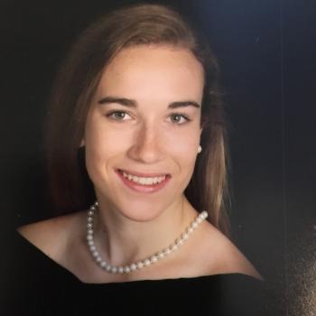 Babysitter High Point (North Carolina): Emily