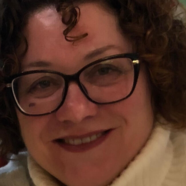 Babysitter in Fucecchio: Pamela