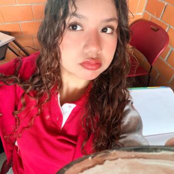 Babysitter Tezoyuca (Estado de Morelos): Yaretzi