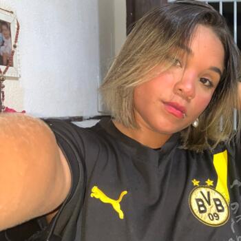 Babysitter in Caucaia: Geizy