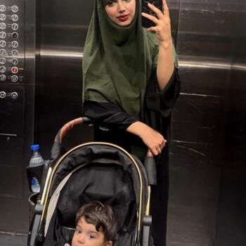 Parent Medina: Bibi razia