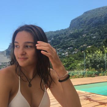 Babysitter Milano: Viola