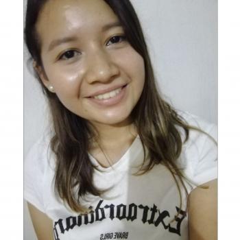 Babysitter Tuxtla Gutiérrez: María Guadalupe