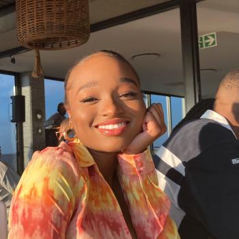Babysitter in Randburg: Ntloko