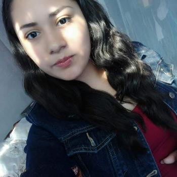 Babysitter in Estado de México: Romero Celis