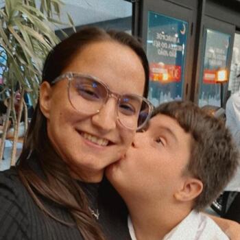 Babysitter in Petrolina: Ana Beatriz