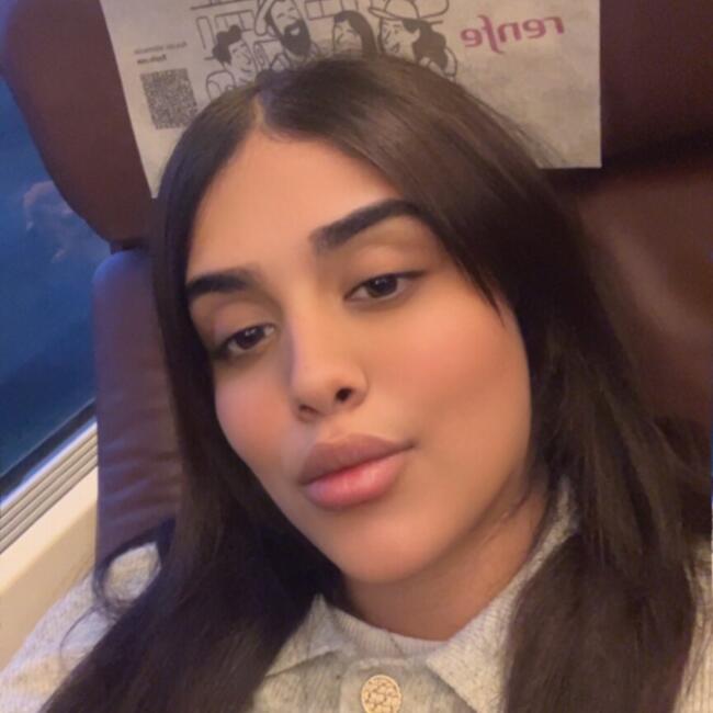 Nanny in Torremolinos: Noura