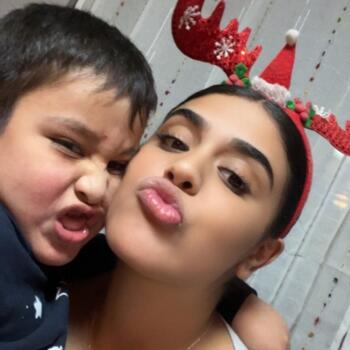 Nanny in Torremolinos: Noura