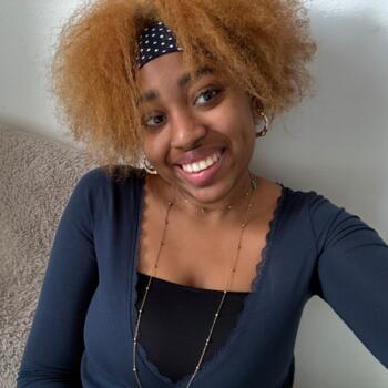 Babysitter Marseille: Sy'ara-Faith