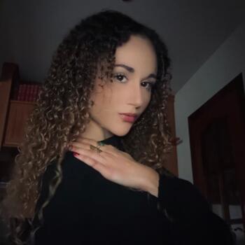 Nanny in Madrid: Marta