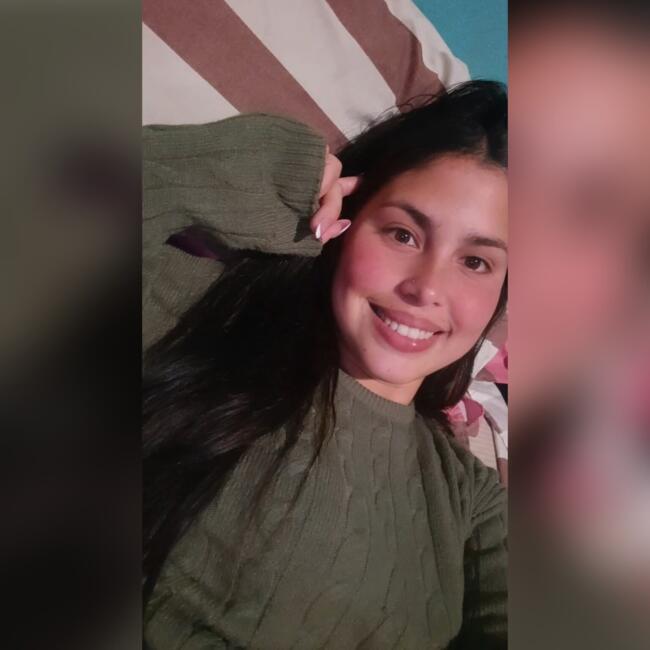 Babysitter in Pilar: Fatima Rosario