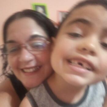 Babysitter in Lomas de Zamora: Romina