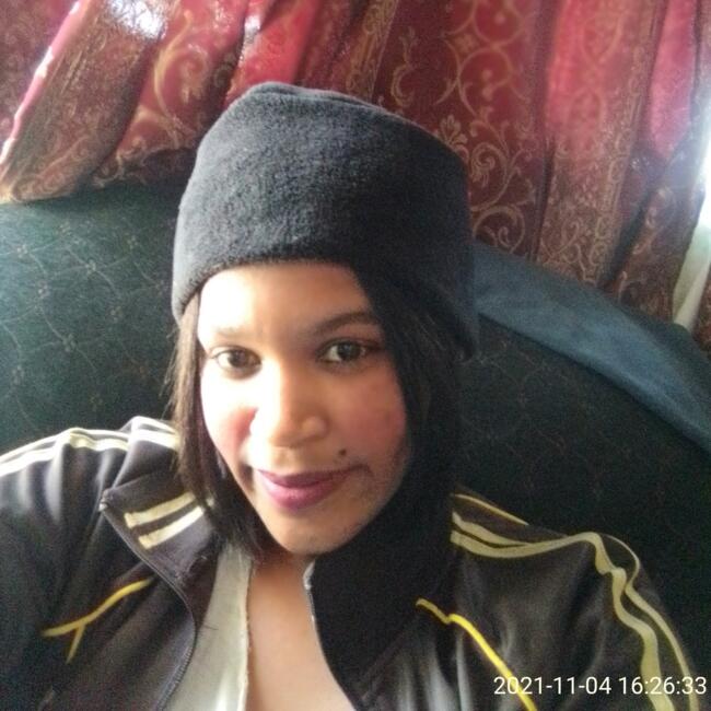 Babysitter in Cape Town: Christe-lee