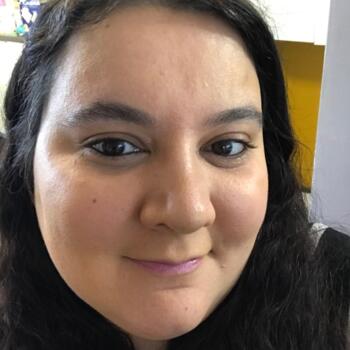 Job de garde d'enfants à Pibrac: Alice