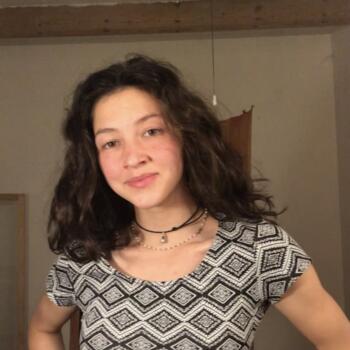 Babysitter in Cholet: Margherita