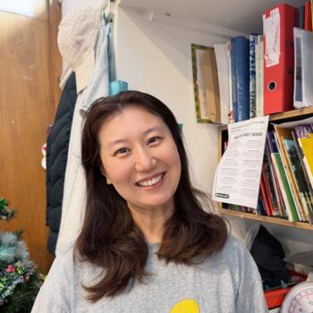 Baby-sitter in Auckland: Lu