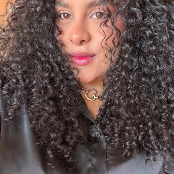 Babysitter in Caracas: Maryann