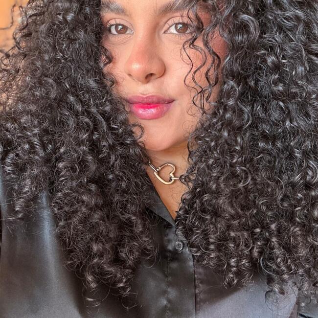 Babysitter in Caracas: Maryann