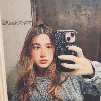 Babysitter in Necochea: Agustina Vilches