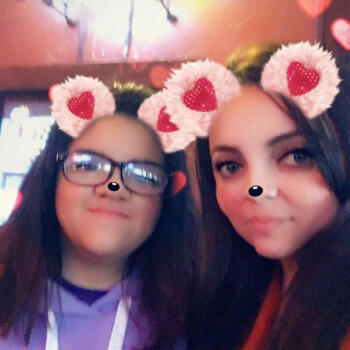 Babysitter in Henderson (Colorado): Samantha