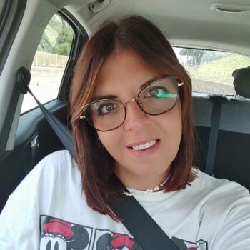 Childminder in Parma: Elena