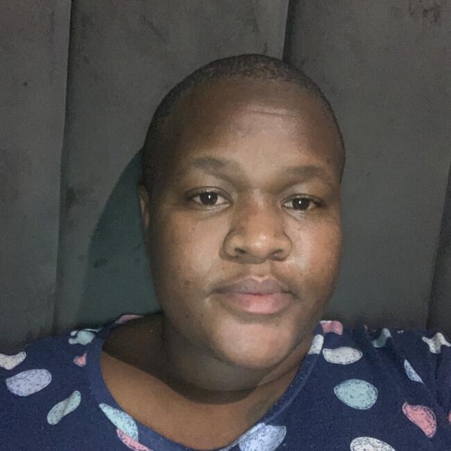 Nanny in Cape Town: Somikazi