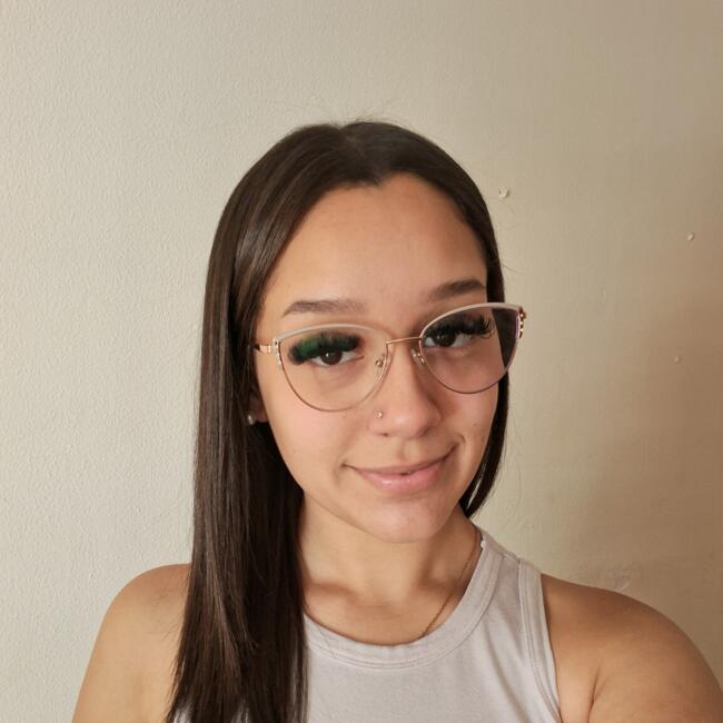 Babysitter in Palma: Leonela