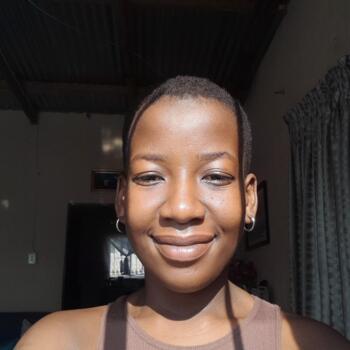 Babysitter in Msogwaba: Gwendolin