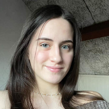 Babysitter in Fisch: Ileana