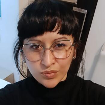 Babysitter in Bogotá: Yeimmy Milena