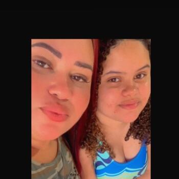 Babysitter in Aracaju: Beatriz