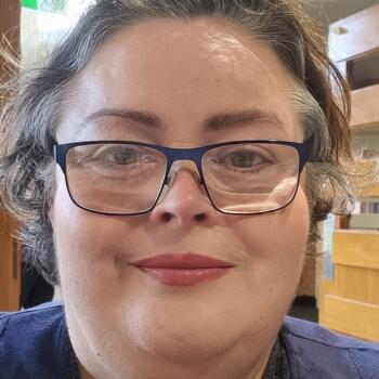 Nanny in Auckland: Luz Maria