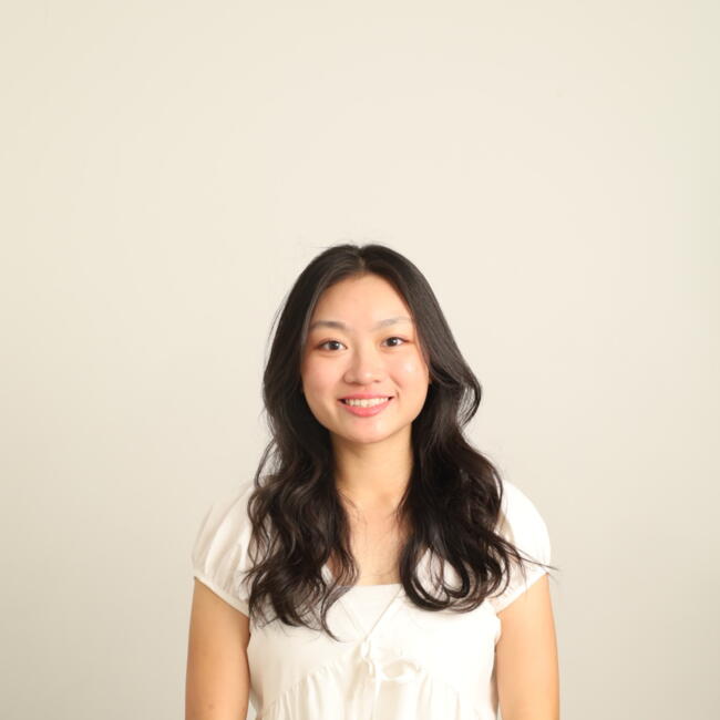 Babysitter in Singapore Island: Ada