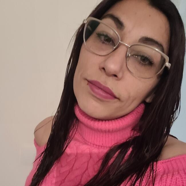 Babysitter in Padre Hurtado: Karla