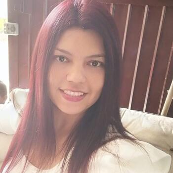 Canguro en Tarragona: Johana