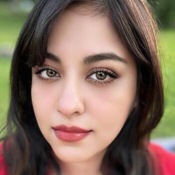 Babysitting job in Mississauga: babysitting job Anita