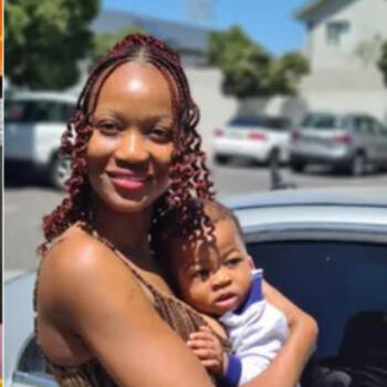 Babysitting job in Cape Town: babysitting job James