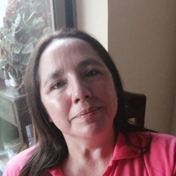 Babysitter in Talca: Hilda