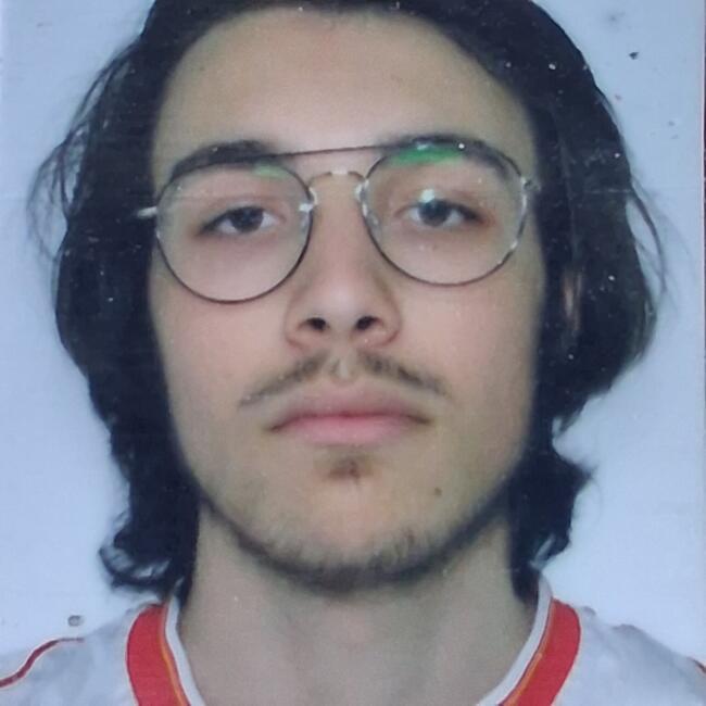Babysitter in Saint-Ouen: Adam