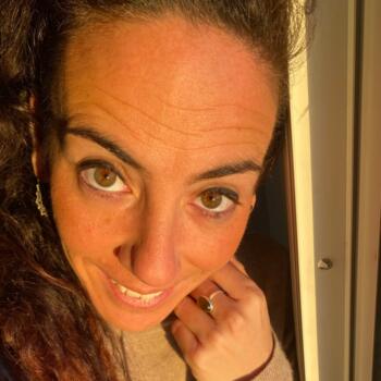 Canguro en El Vendrell: Susana