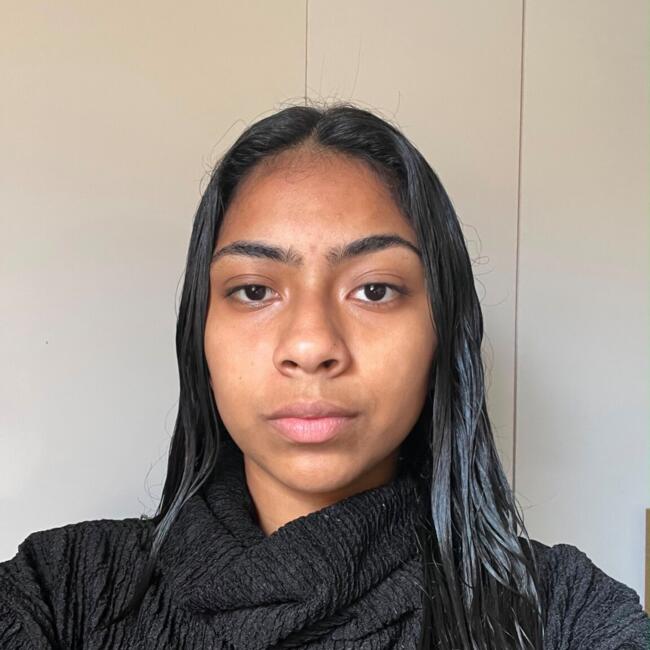 Babysitter in São Paulo (São Paulo): Analice
