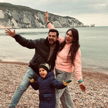 Babysitting job in Purley: babysitting job Jasvin