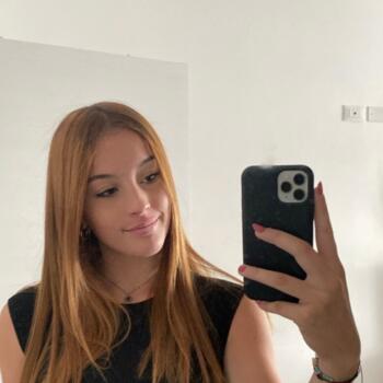 Babysitter a Rimini: Sofia