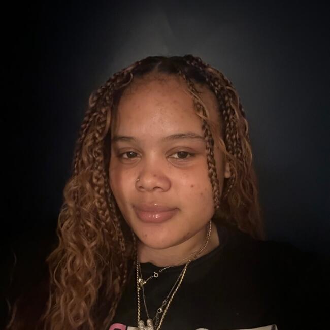 Babysitter in Hampton: Harmonie