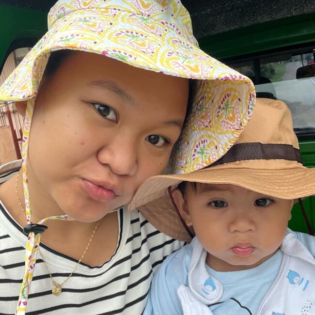 Babysitter in Richmond: Antonette