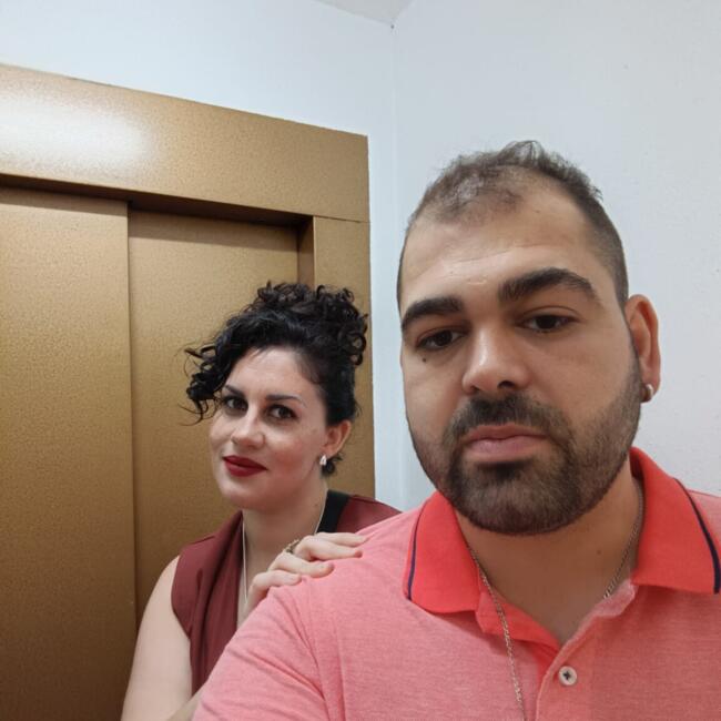 Trabajo de canguro en Mancha Real: Alicia