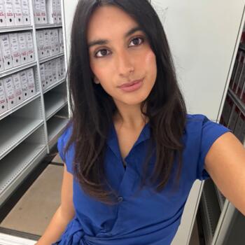 Babysitter in Le Vieil-Évreux: Maela