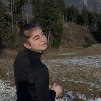 Babysitter in Padova: Chiara