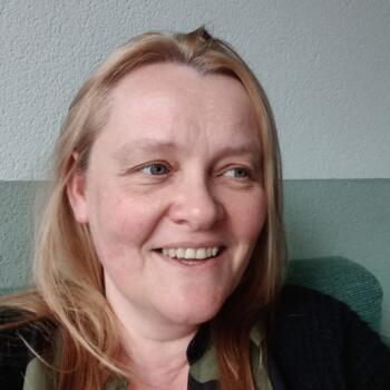 Babysitter Bruges: Maartje