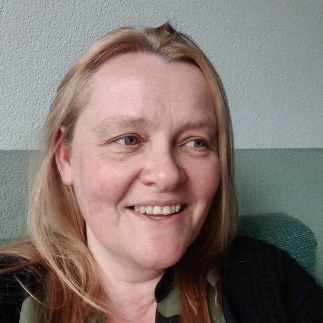 Babysitter in Bruges: Maartje